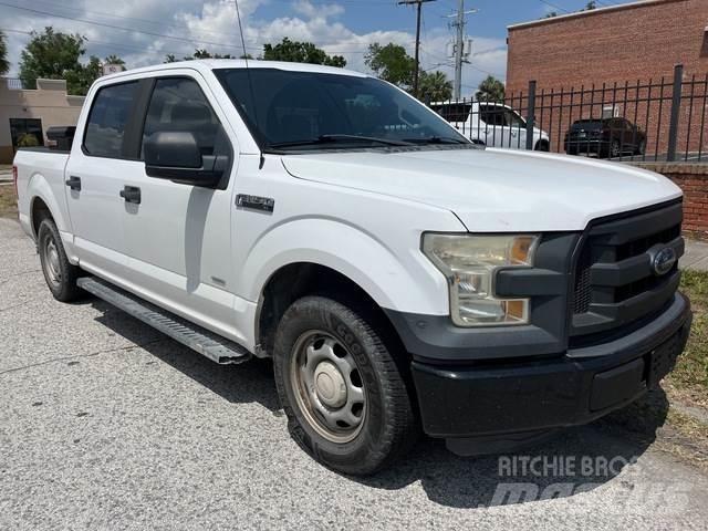 Ford F-150 Drugi