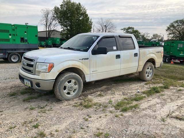 Ford F-150 Drugi