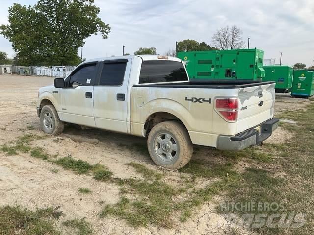 Ford F-150 Drugi