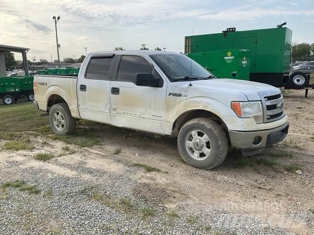 Ford F-150 Drugi