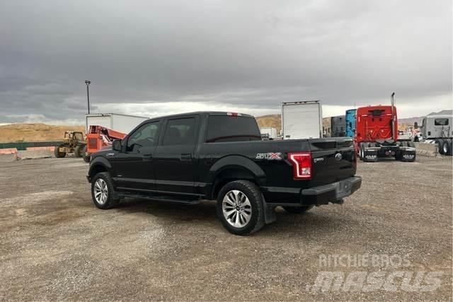 Ford F-150 Drugi