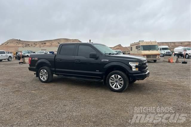 Ford F-150 Drugi
