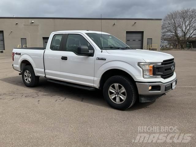 Ford F-150 Drugi