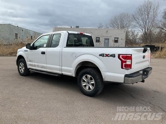 Ford F-150 Drugi