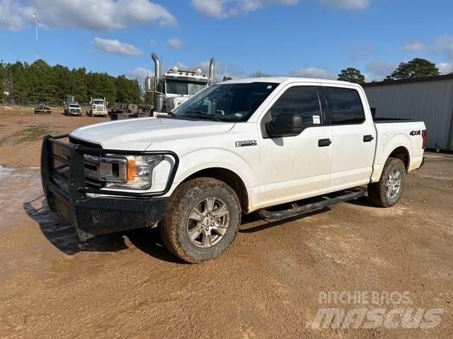 Ford F-150 Drugi