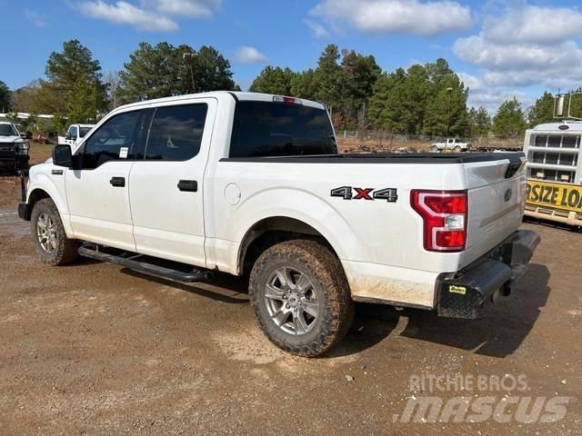 Ford F-150 Drugi