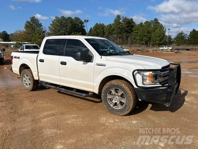 Ford F-150 Drugi