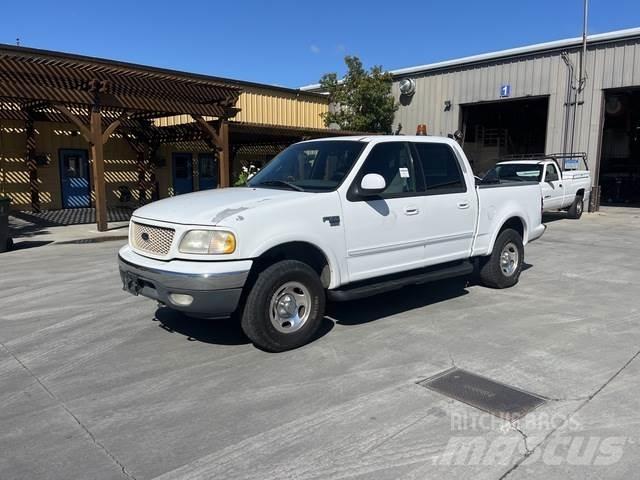 Ford F-150 Drugi