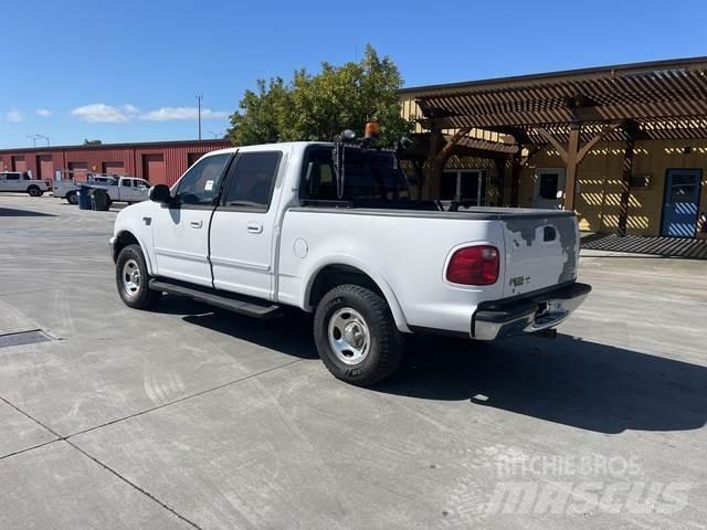Ford F-150 Drugi