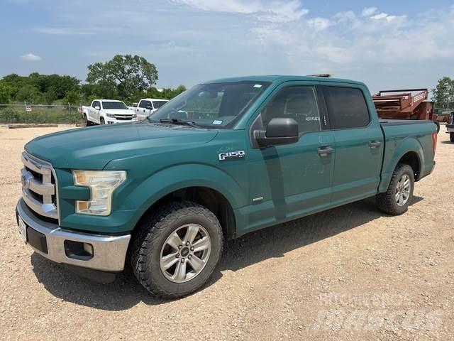 Ford F-150 Drugi