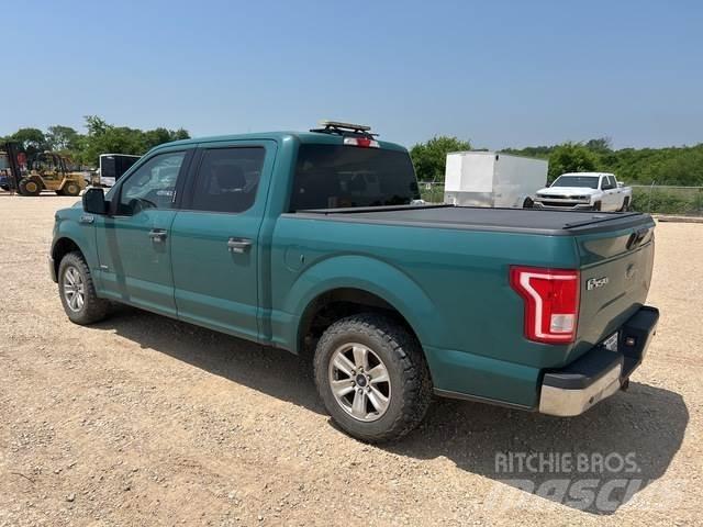 Ford F-150 Drugi