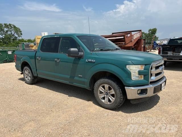 Ford F-150 Drugi