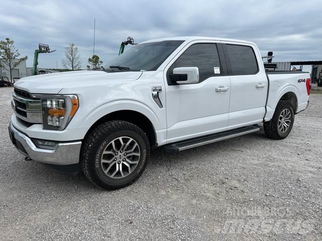 Ford F-150 Drugi
