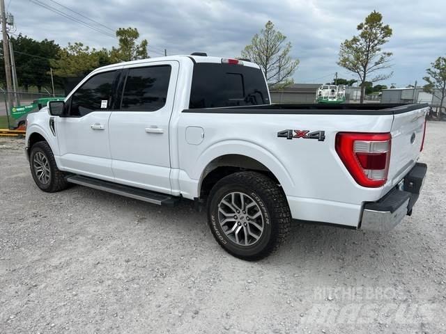 Ford F-150 Drugi