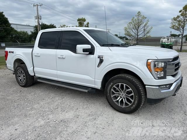 Ford F-150 Drugi