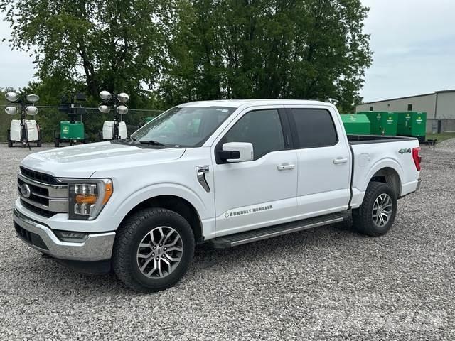 Ford F-150 Drugi