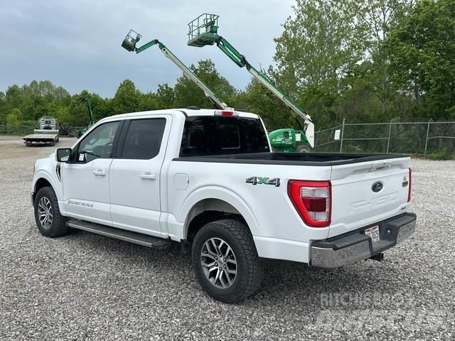 Ford F-150 Drugi