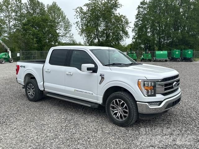 Ford F-150 Drugi