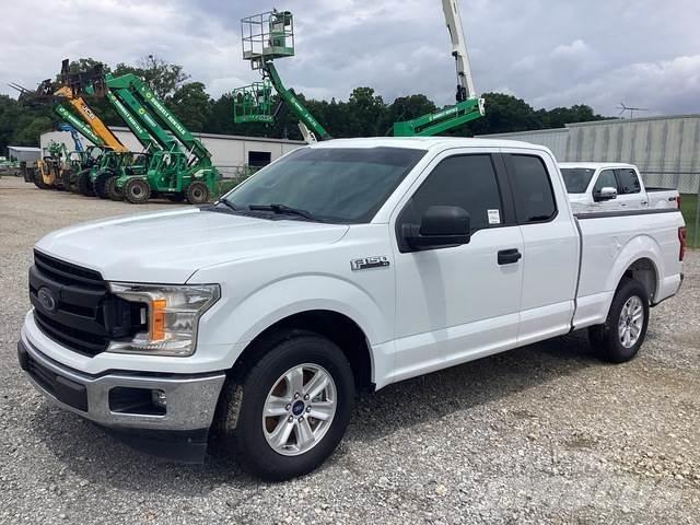 Ford F-150 Drugi