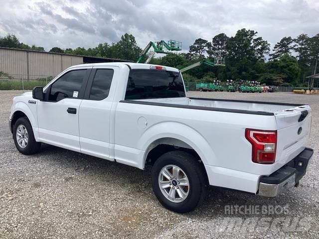 Ford F-150 Drugi