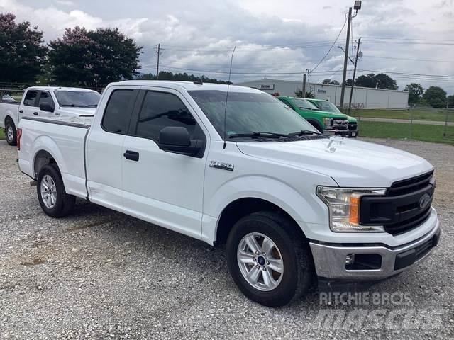 Ford F-150 Drugi