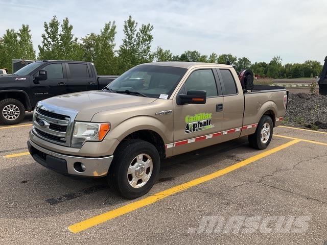 Ford F-150 Drugi