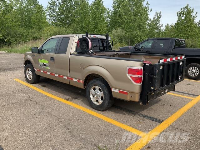 Ford F-150 Drugi