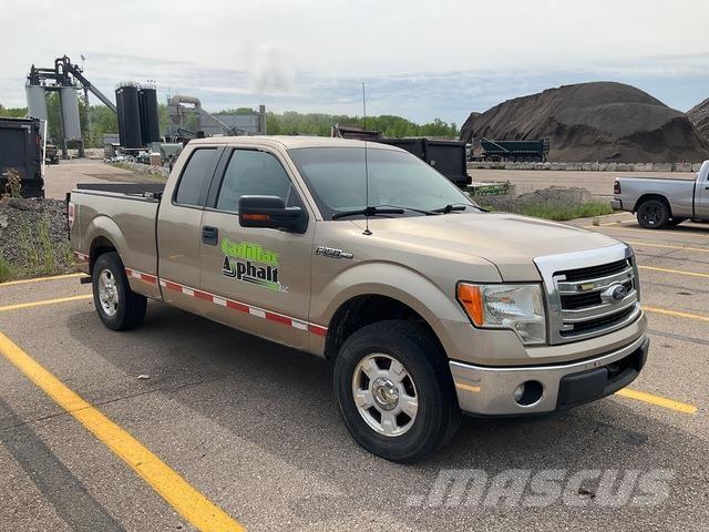 Ford F-150 Drugi