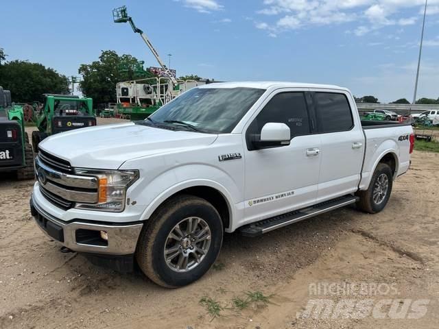 Ford F-150 Drugi