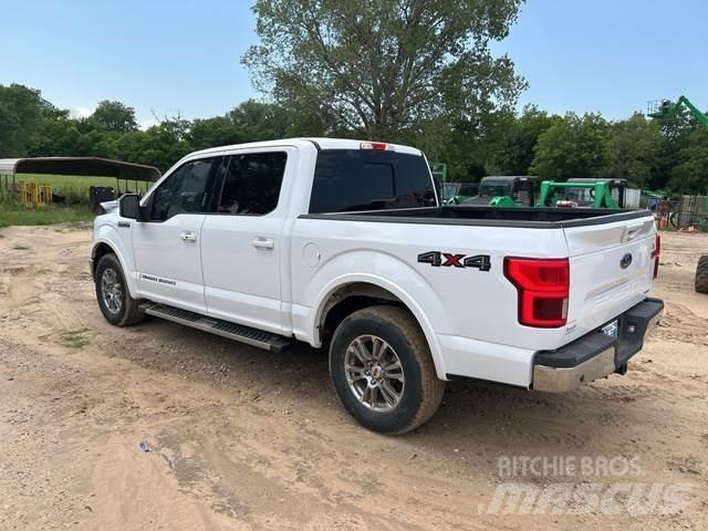 Ford F-150 Drugi