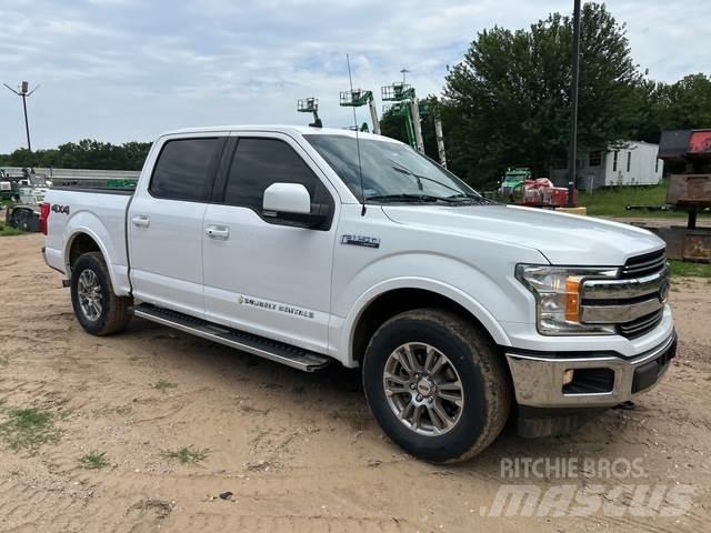 Ford F-150 Drugi