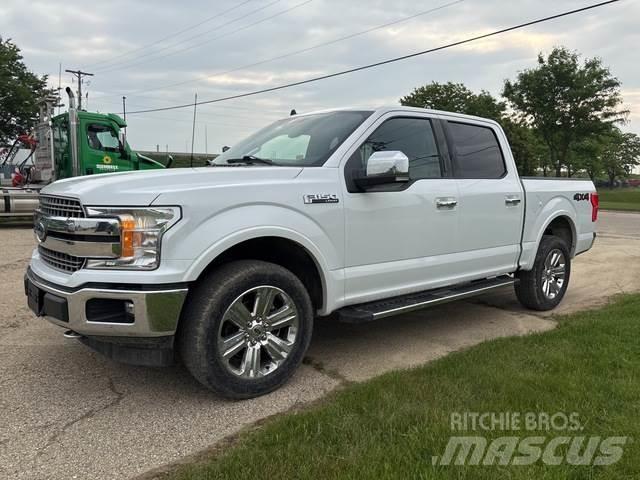 Ford F-150 Drugi