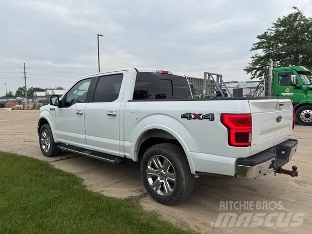 Ford F-150 Drugi
