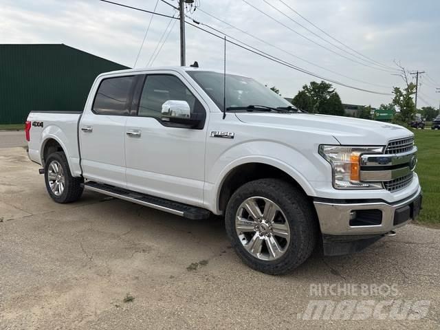 Ford F-150 Drugi