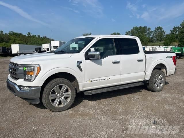 Ford F-150 Drugi
