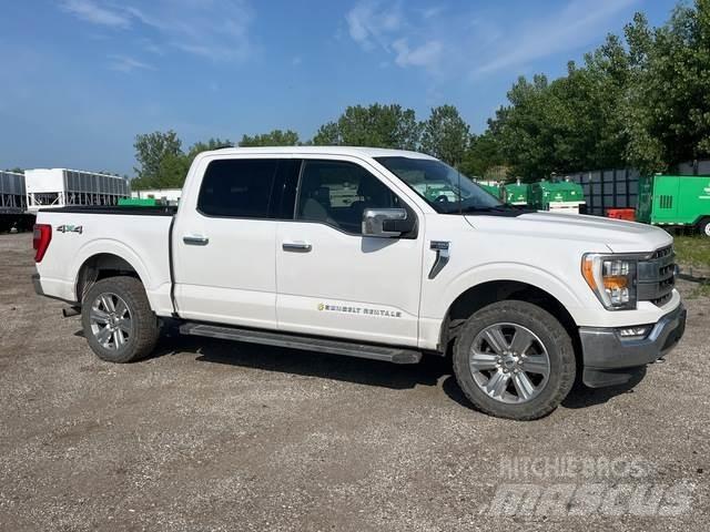 Ford F-150 Drugi