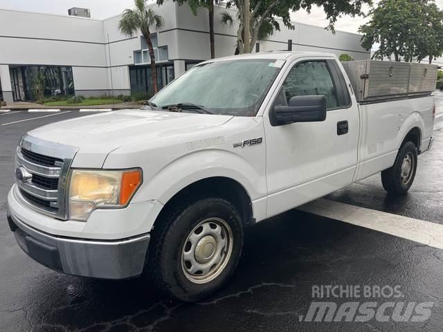 Ford F-150 Drugi