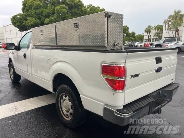 Ford F-150 Drugi