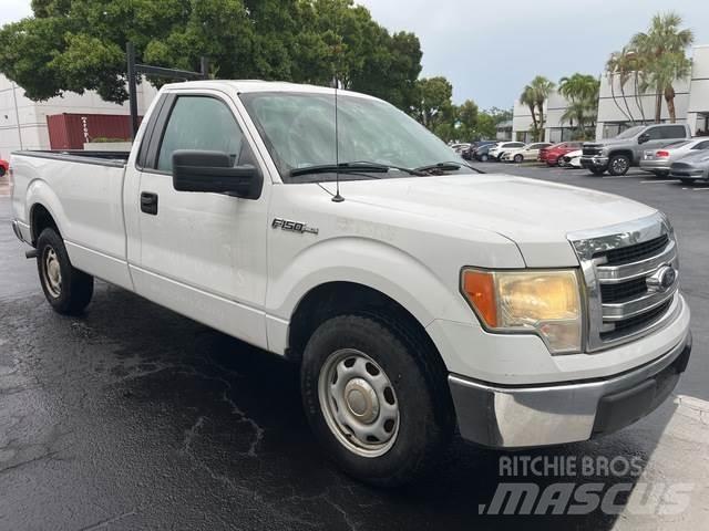 Ford F-150 Drugi