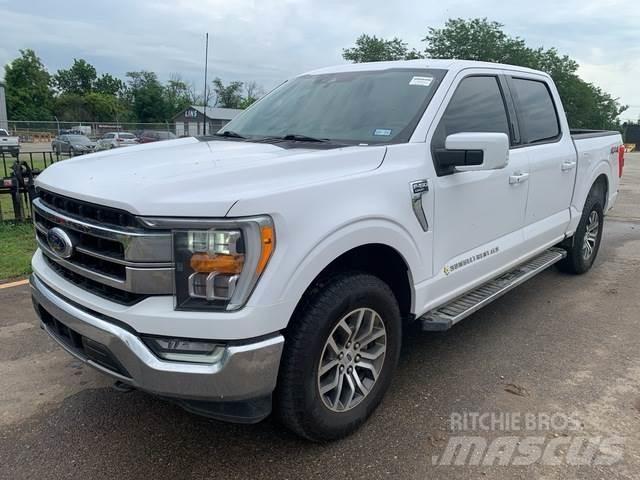 Ford F-150 Drugi