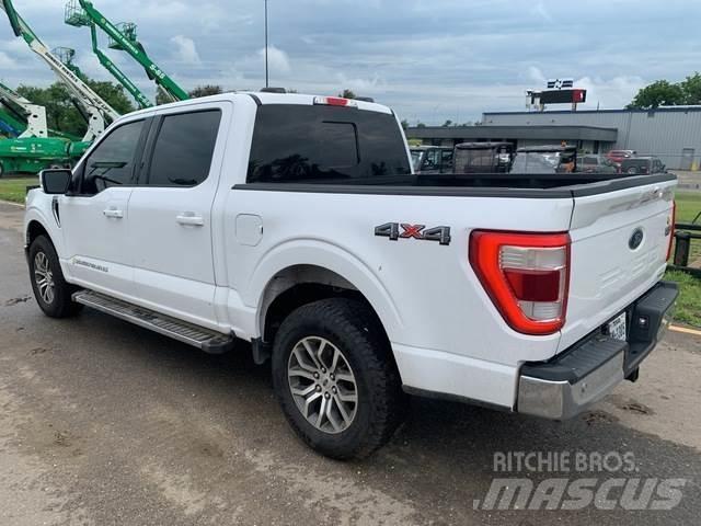 Ford F-150 Drugi