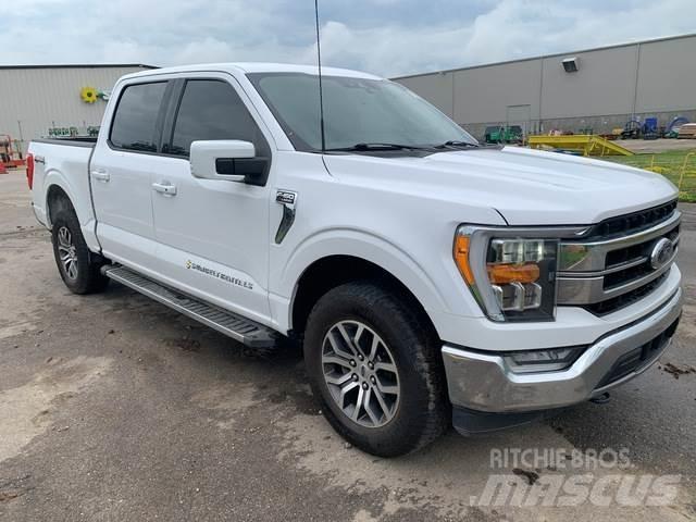 Ford F-150 Drugi