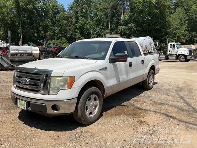 Ford F-150 Drugi