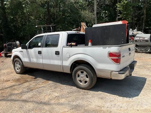 Ford F-150 Drugi