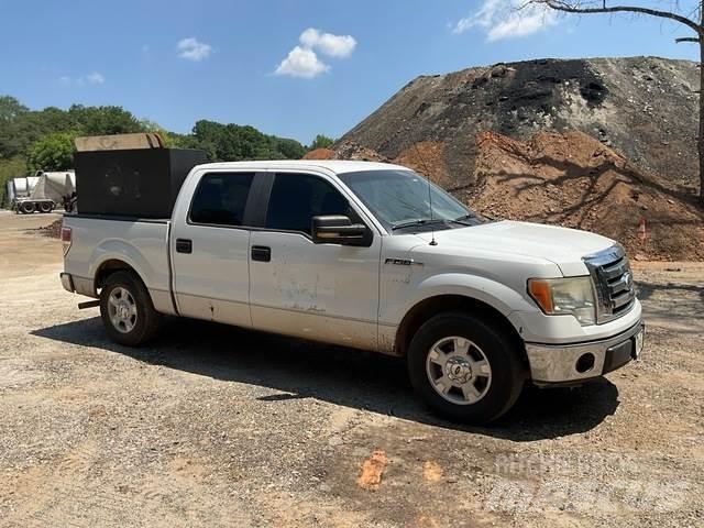 Ford F-150 Drugi