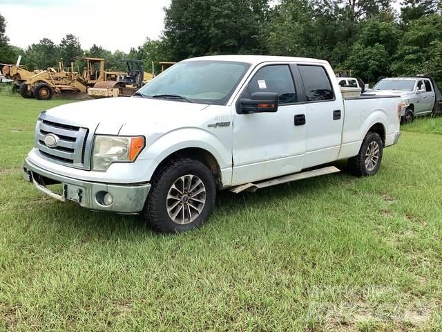 Ford F-150 Drugi