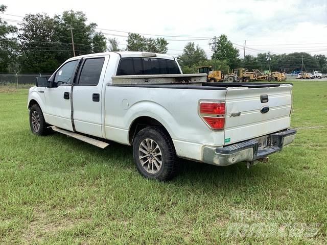 Ford F-150 Drugi