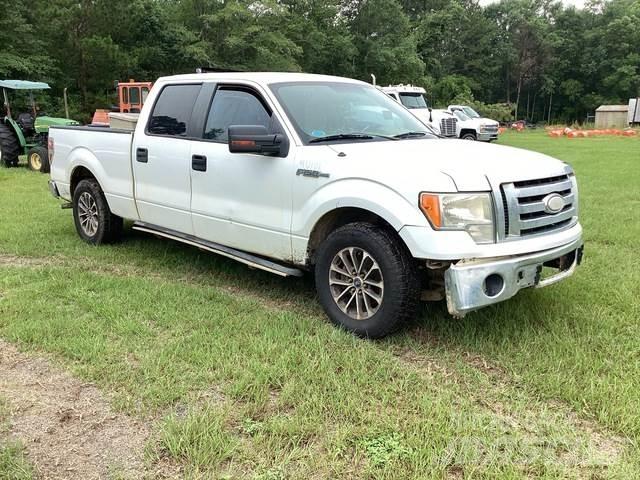 Ford F-150 Drugi
