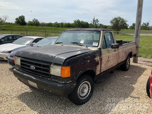 Ford F-150 Drugi
