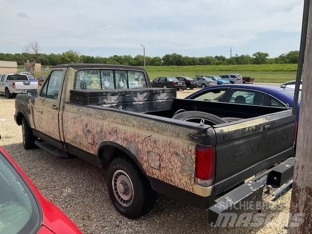Ford F-150 Drugi